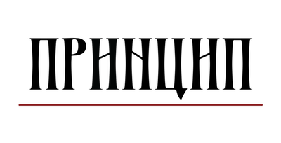 Princip Logo